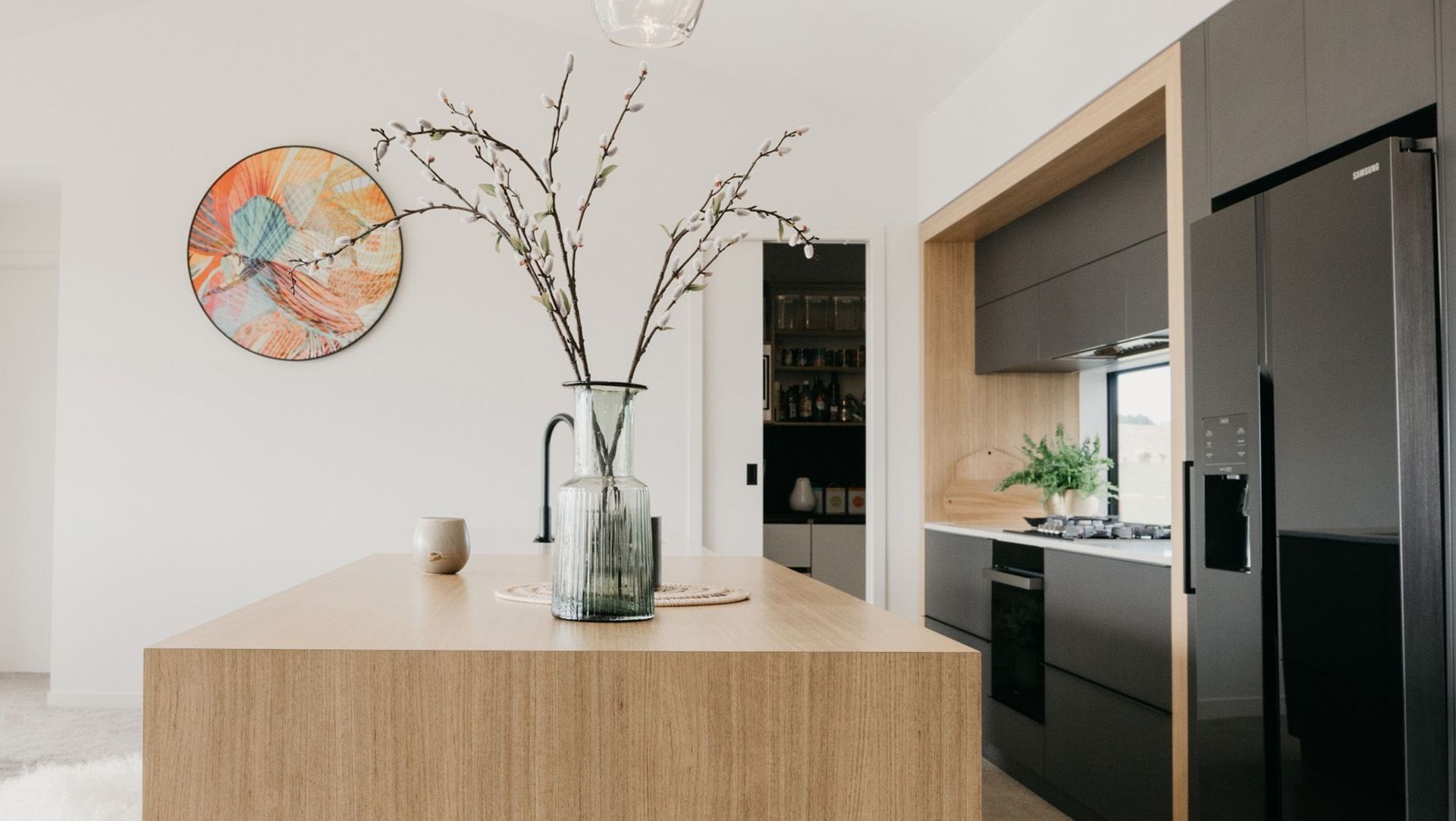 Ohauiti, Tauranga banner