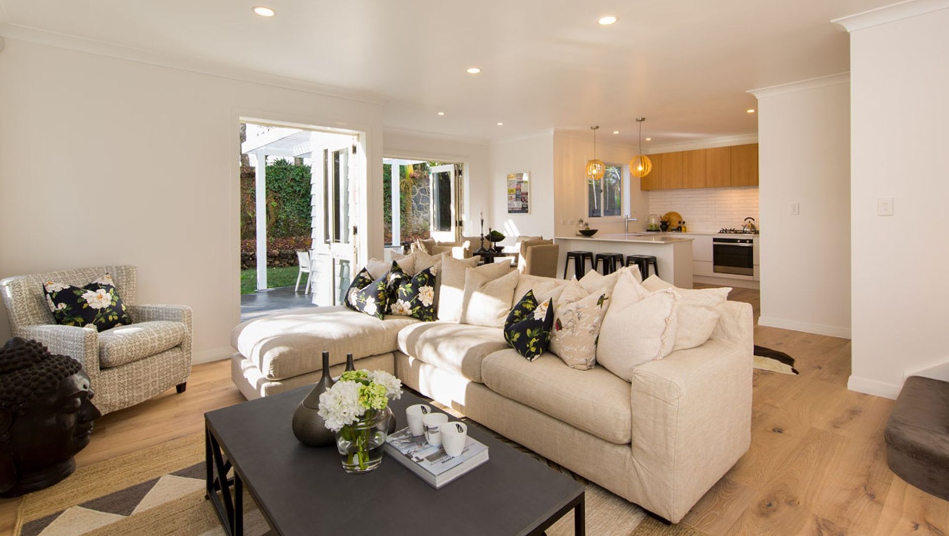 Landscape Road banner