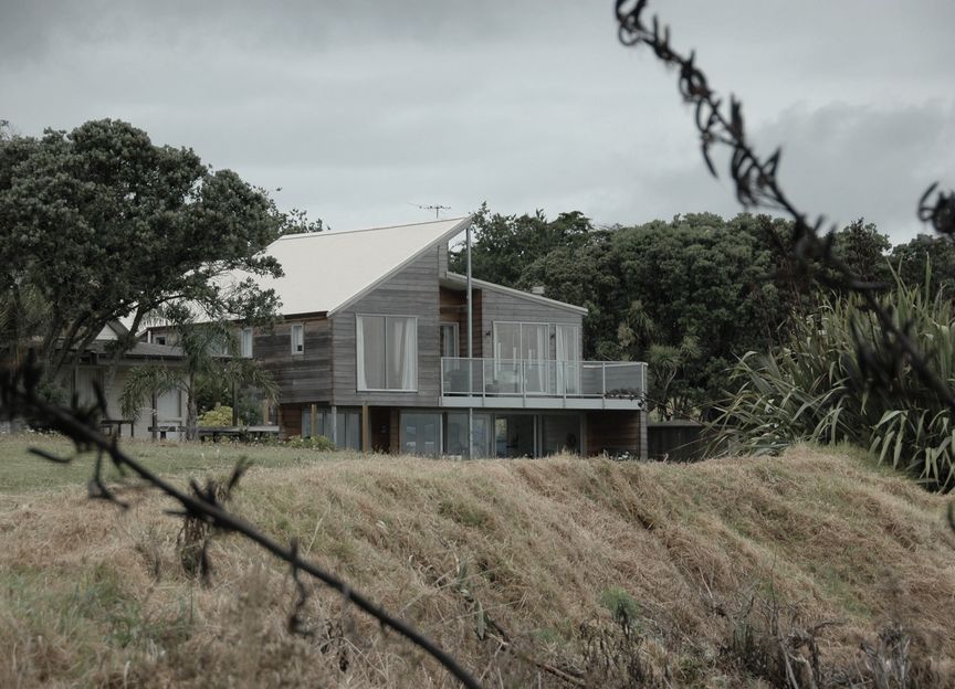 Lapp & Toft Architecture