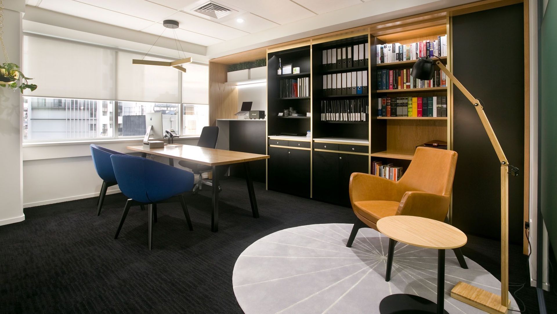 Lawyer's Office banner