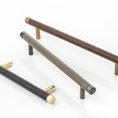 Leather Hardware Collection