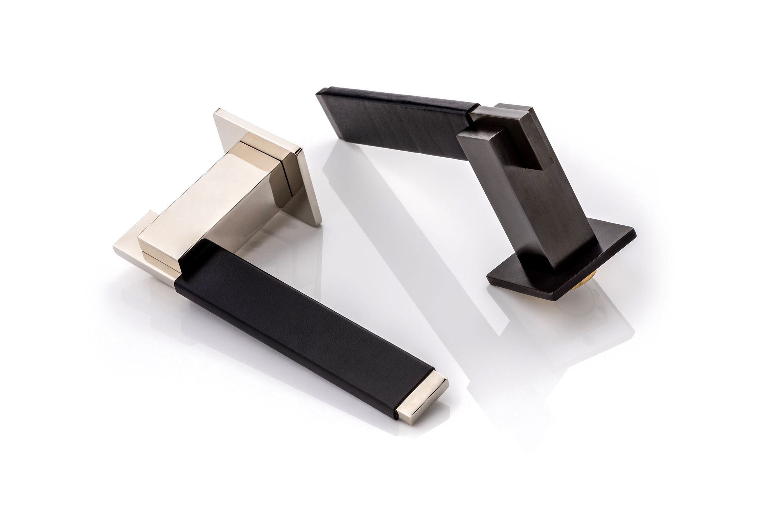 Leather Hardware Collection