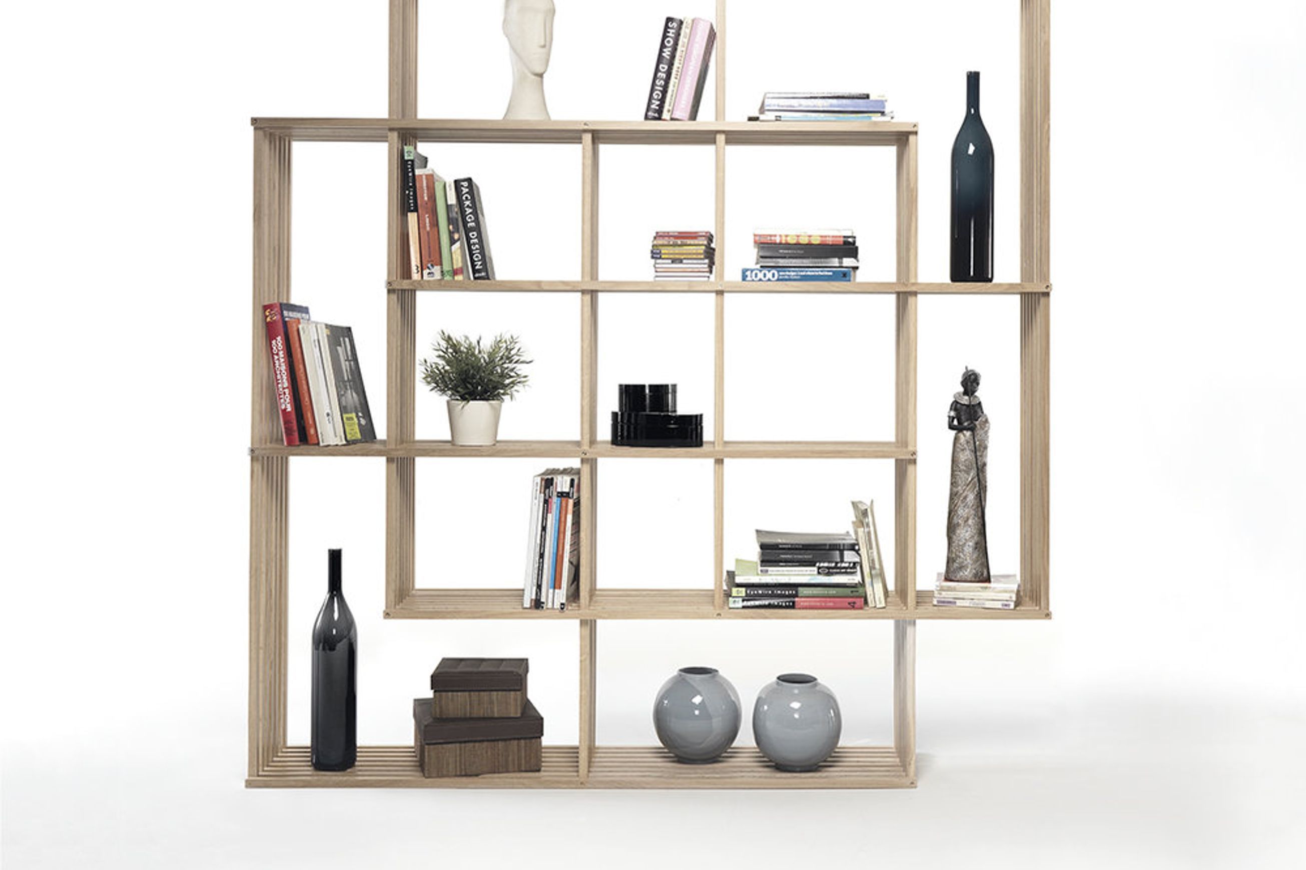 X2 Bookshelf