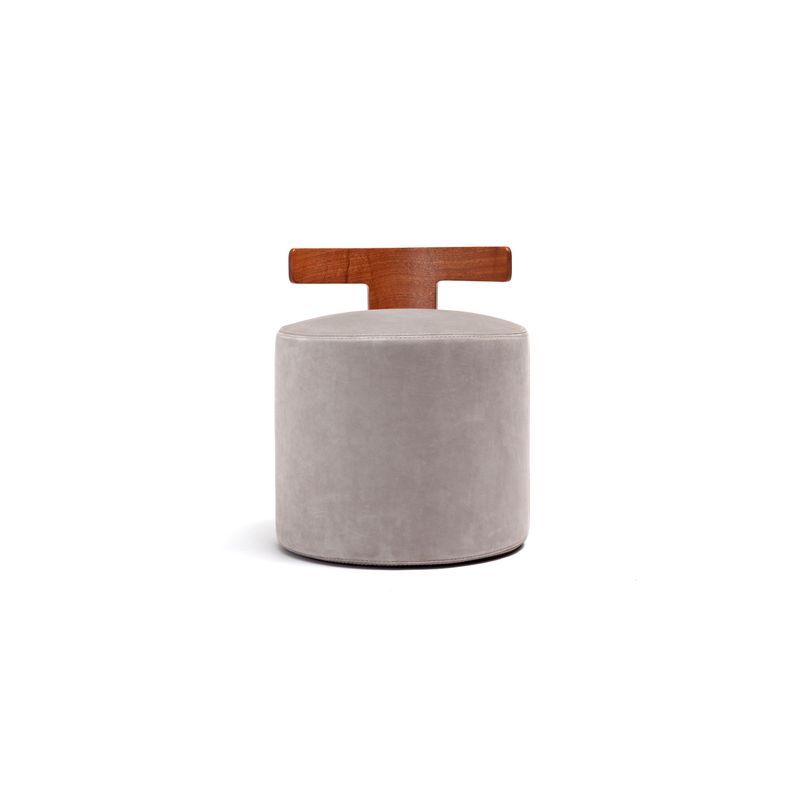 Levante T Pouf by Exteta