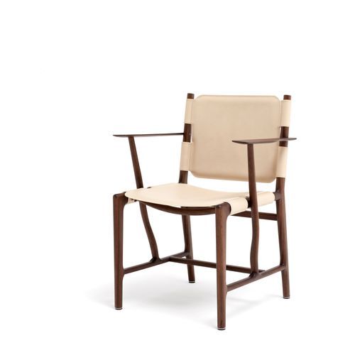 Levante Chair Without Arms By Exteta