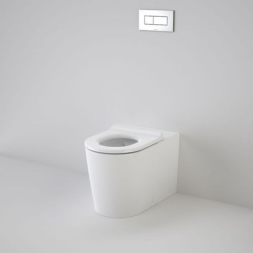 Liano Junior Cleanflush® Wall Invisi Series II® Toilet