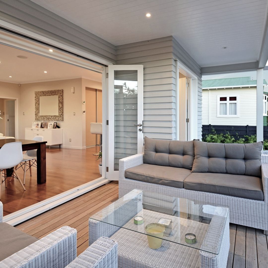 Licensed Renovations