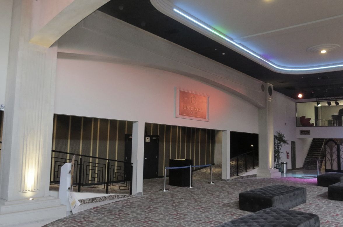 Life Cinemas Fiji, Suva & Lautoka