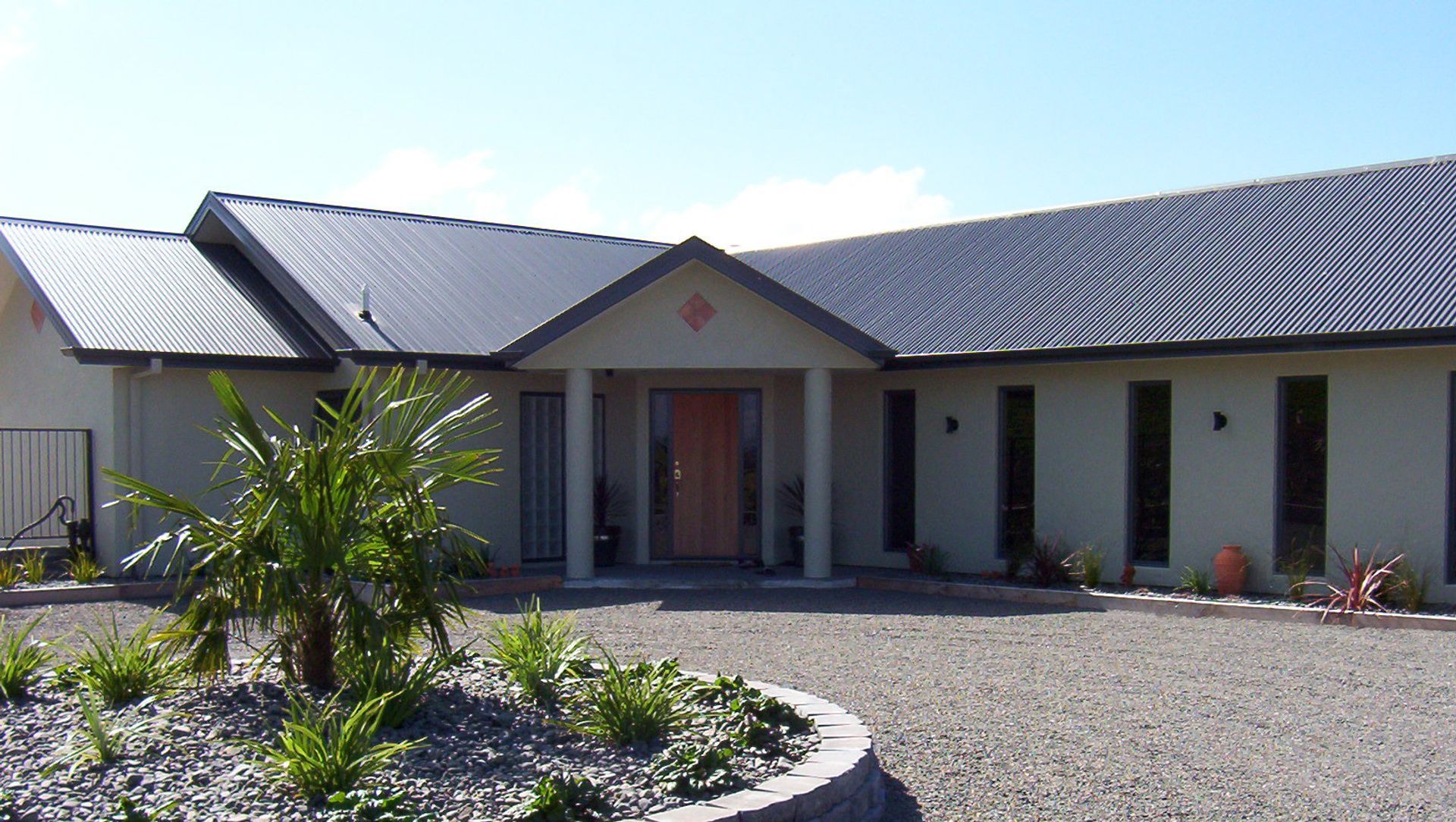 Lifestyle Stunner banner