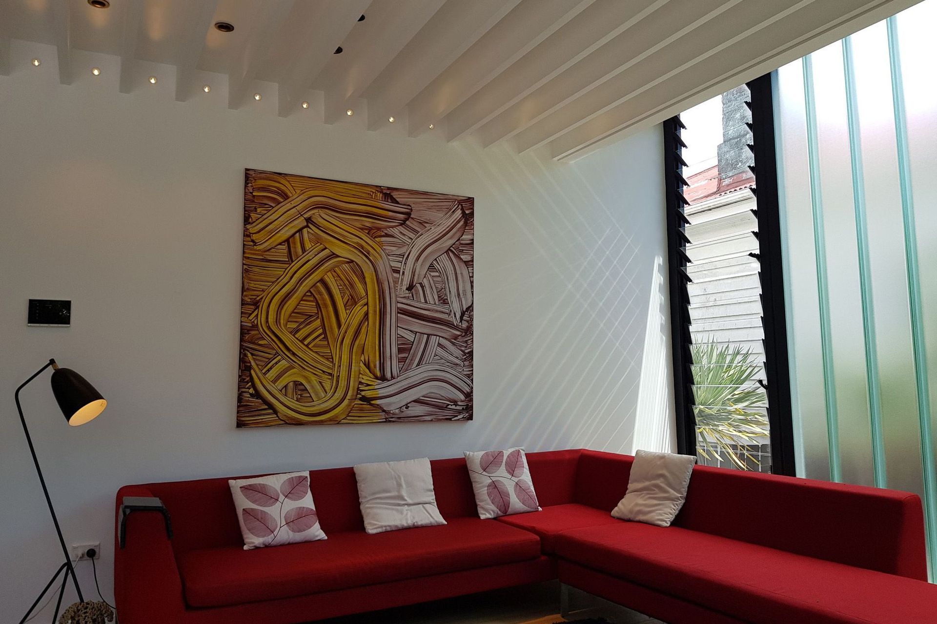 Credit: Jane Usher/NZ House &amp; Garden