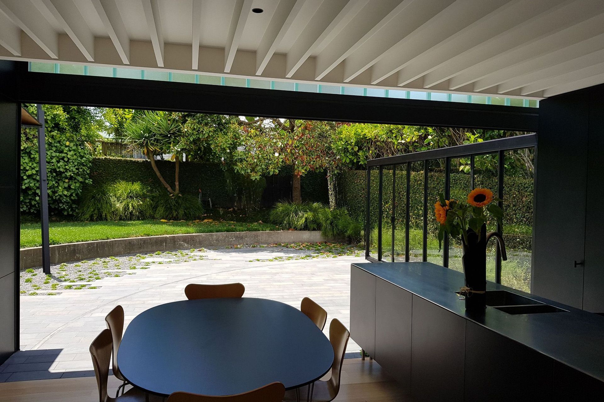 Credit: Jane Usher/NZ House &amp; Garden