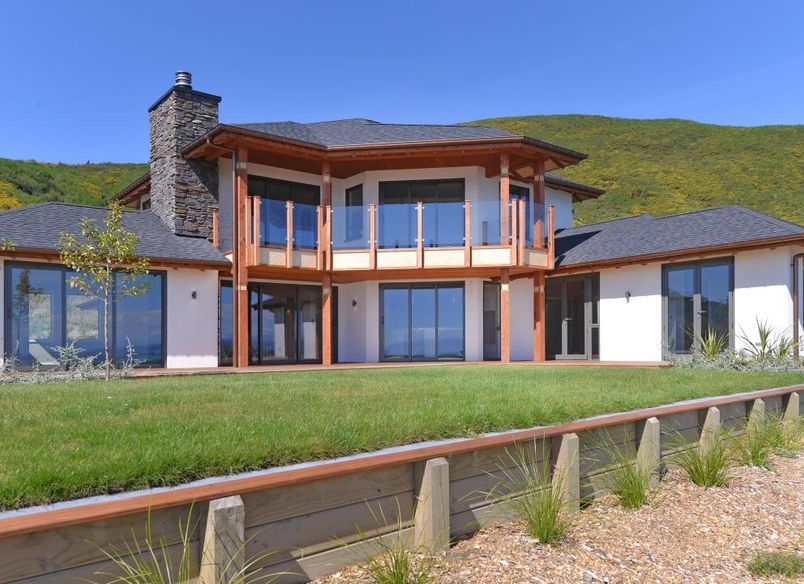 Lighthouse View Home