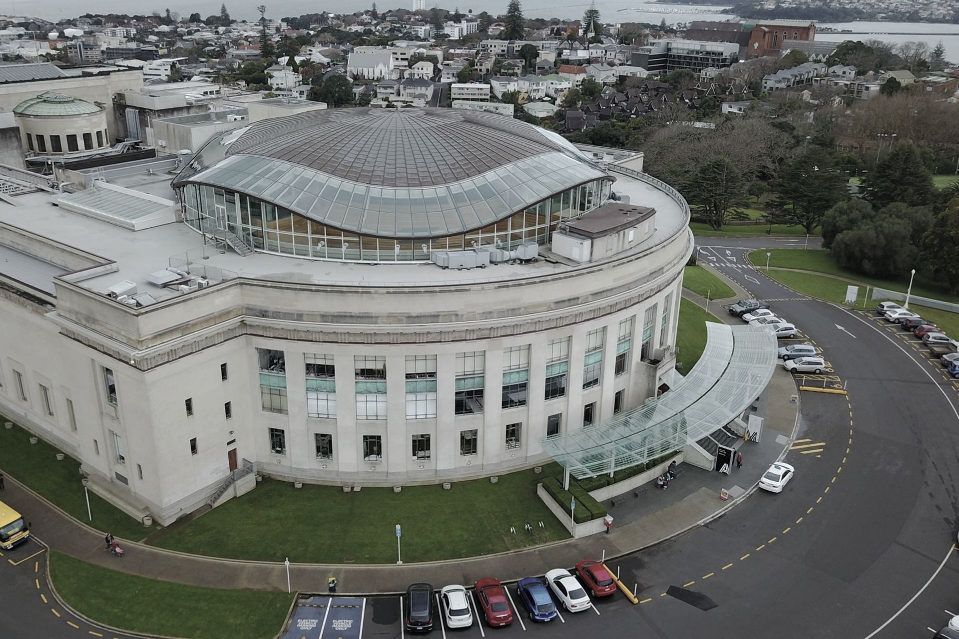 Hero Banner for Lime Works