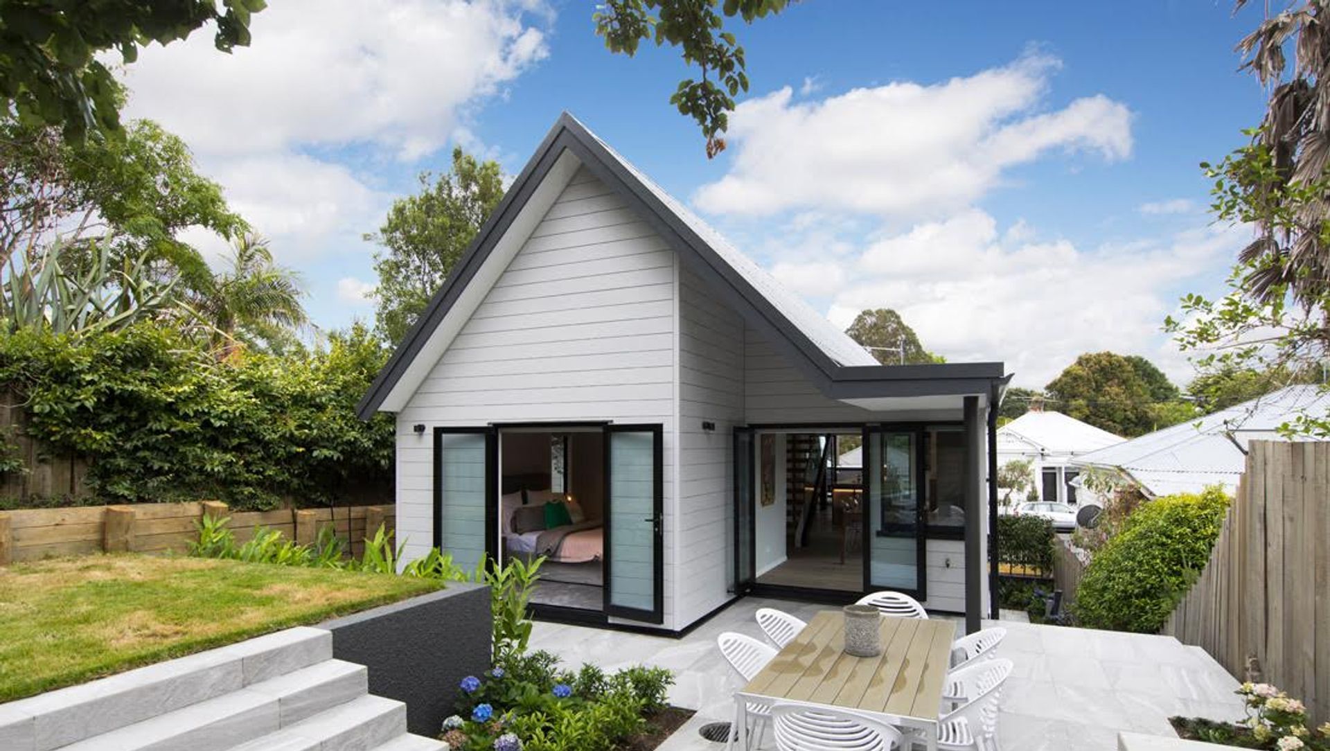 Lincoln Street Home banner