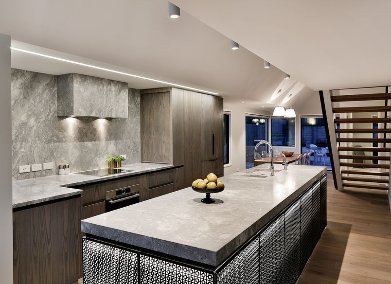 Izzard Renovation, Ponsonby