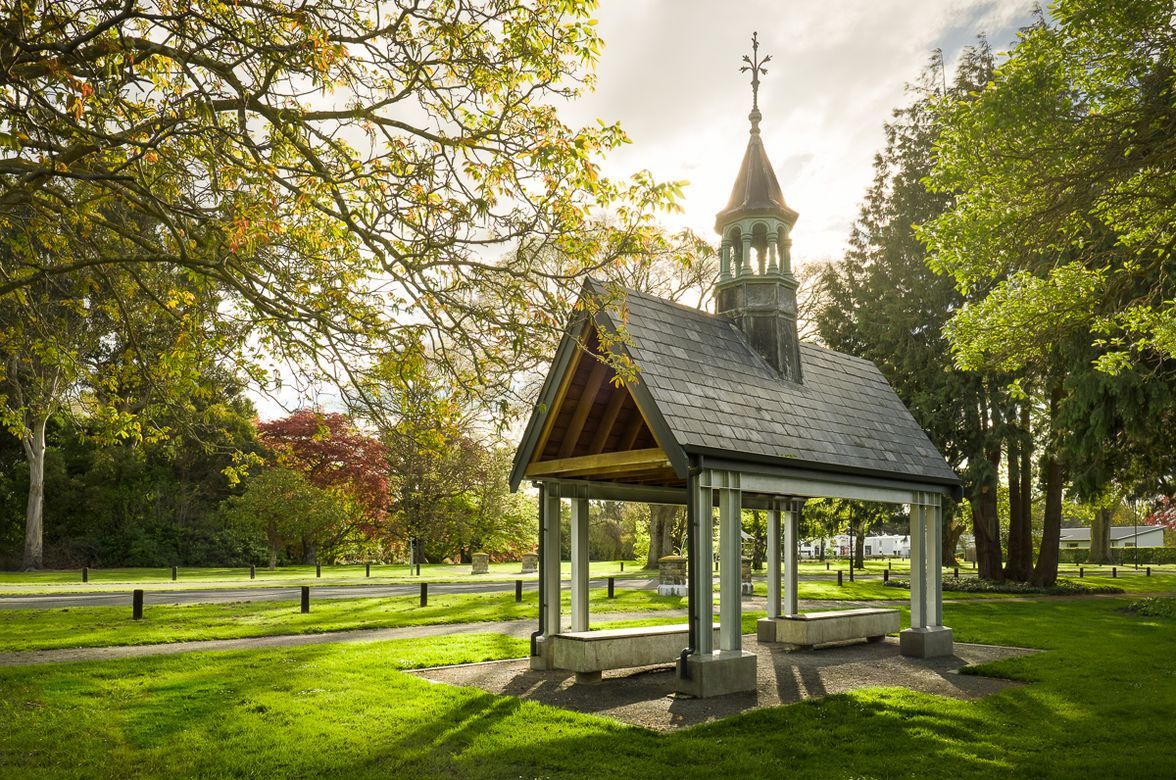 Linden Grove