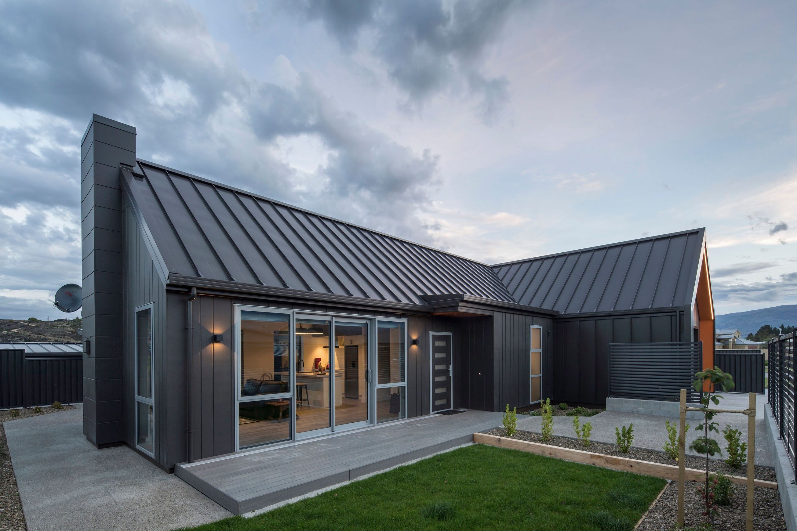 Oblique™ Weatherboard