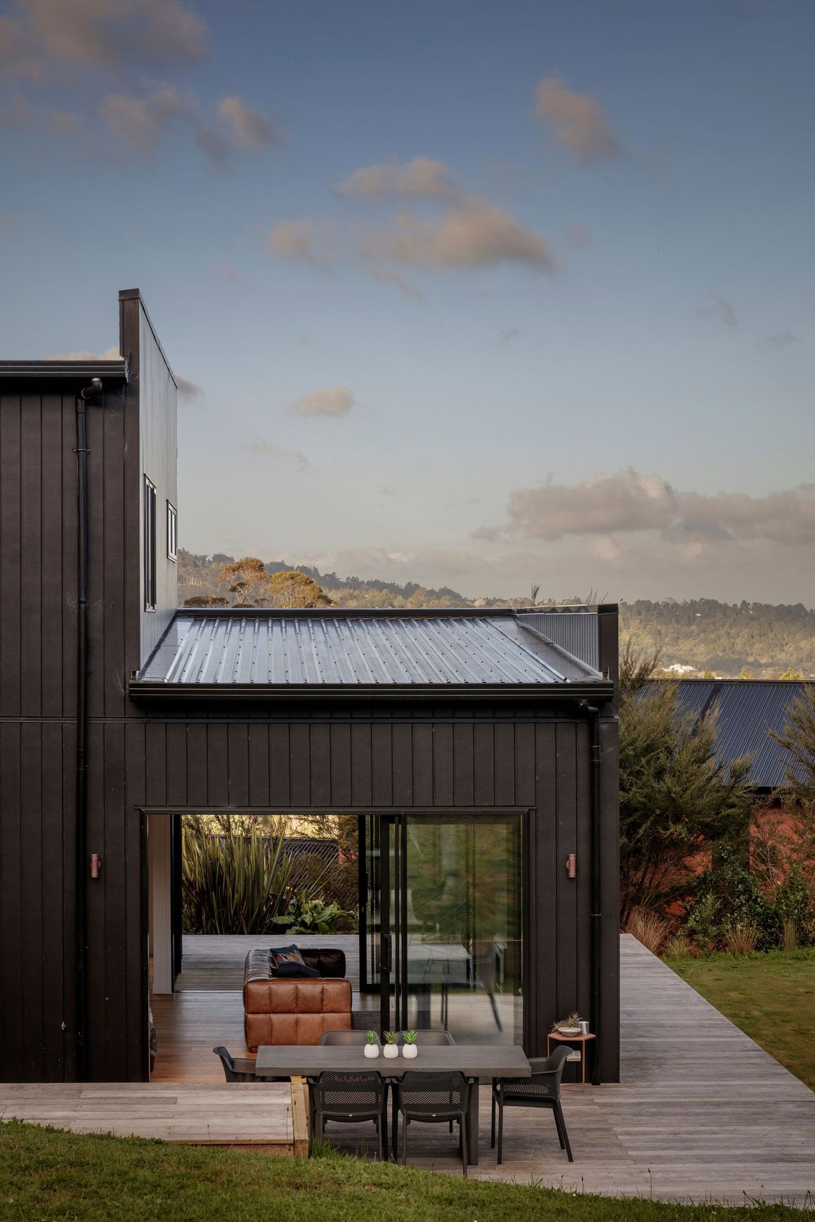 Oblique™ Weatherboard