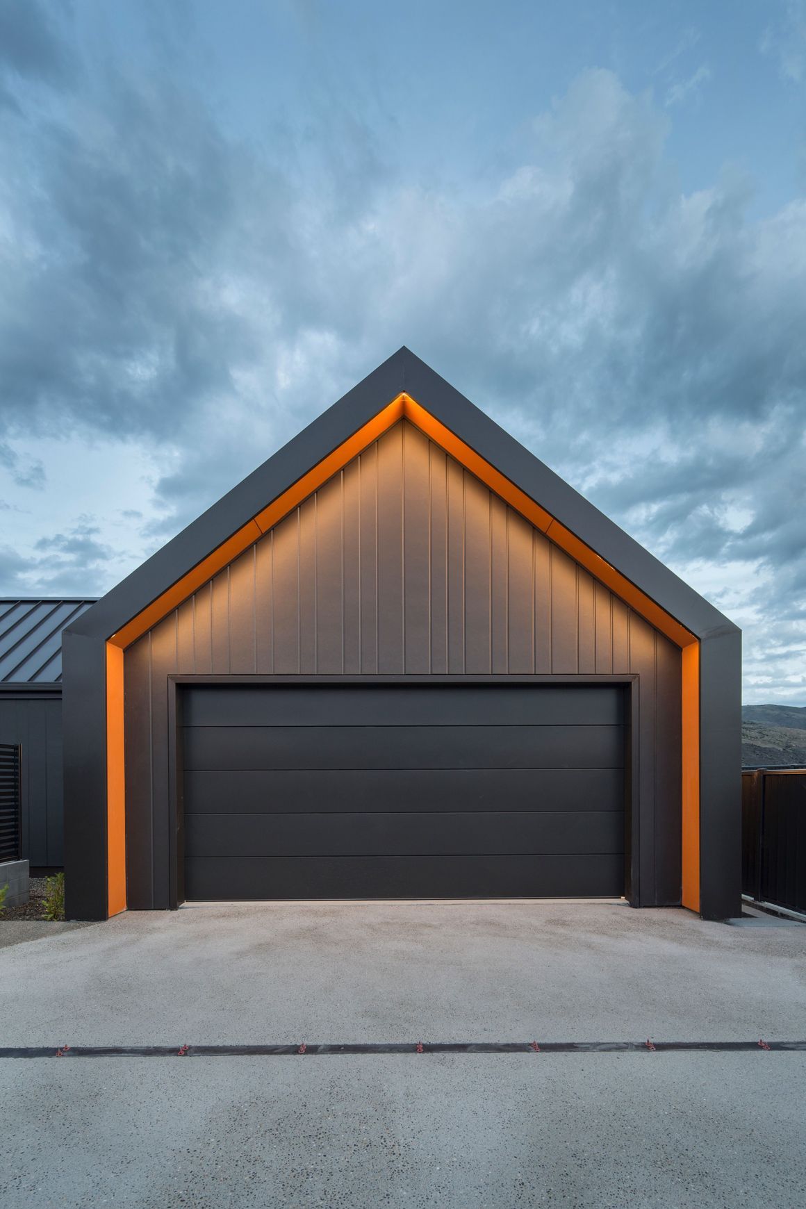 Oblique™ Weatherboard