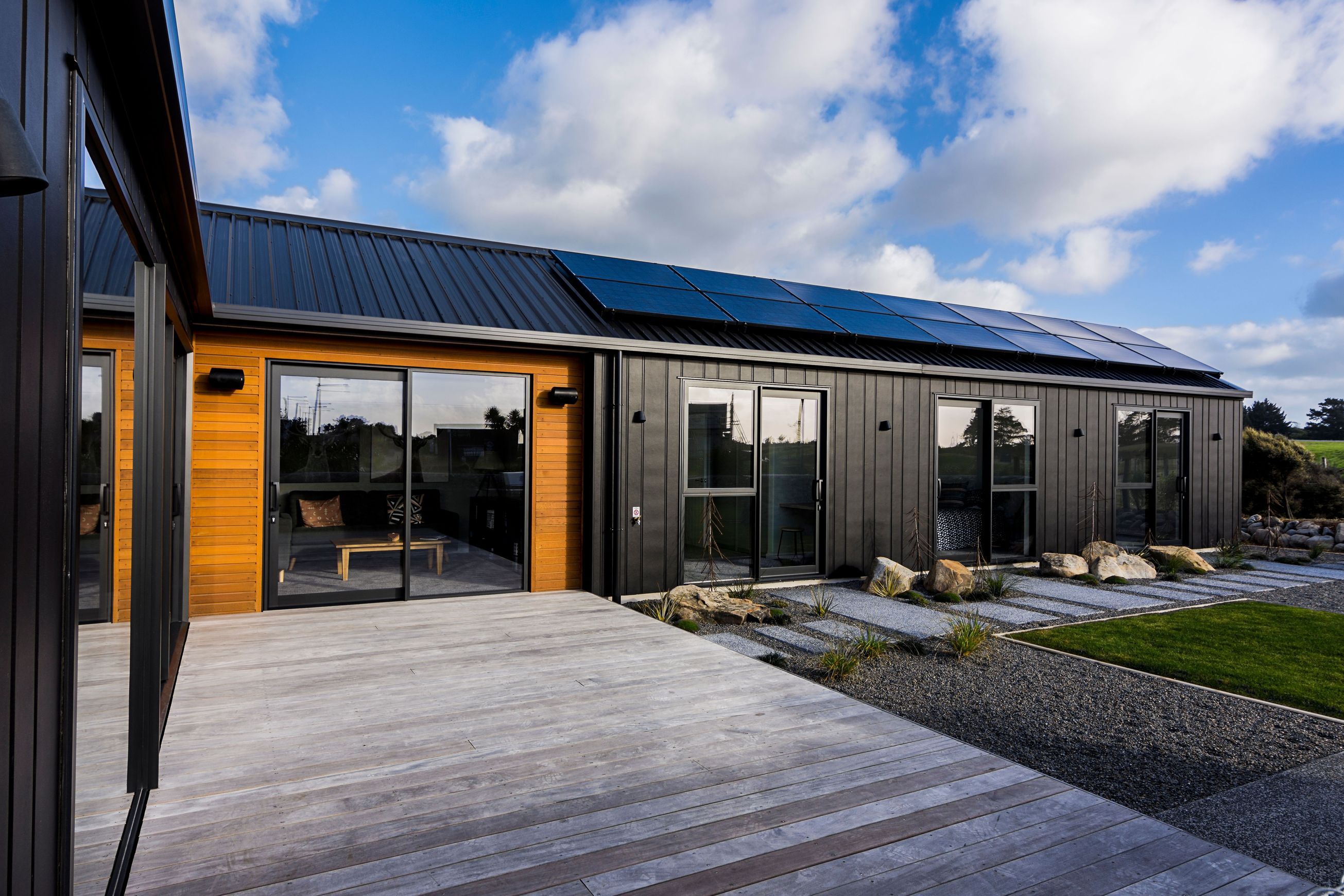 Oblique™ Weatherboard