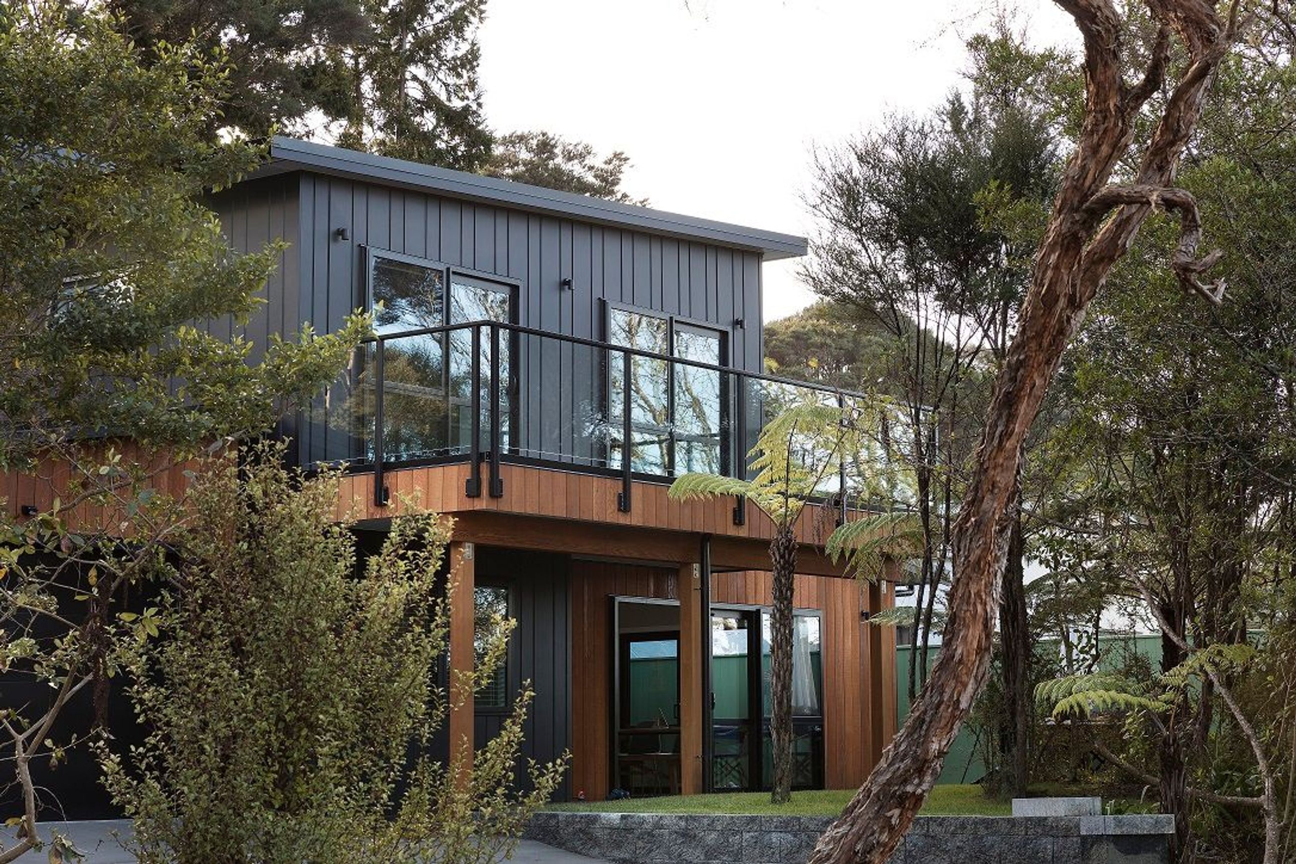 Oblique™ Weatherboard
