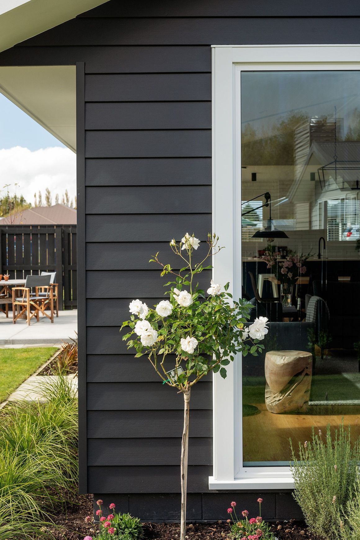 Linea™ Weatherboard