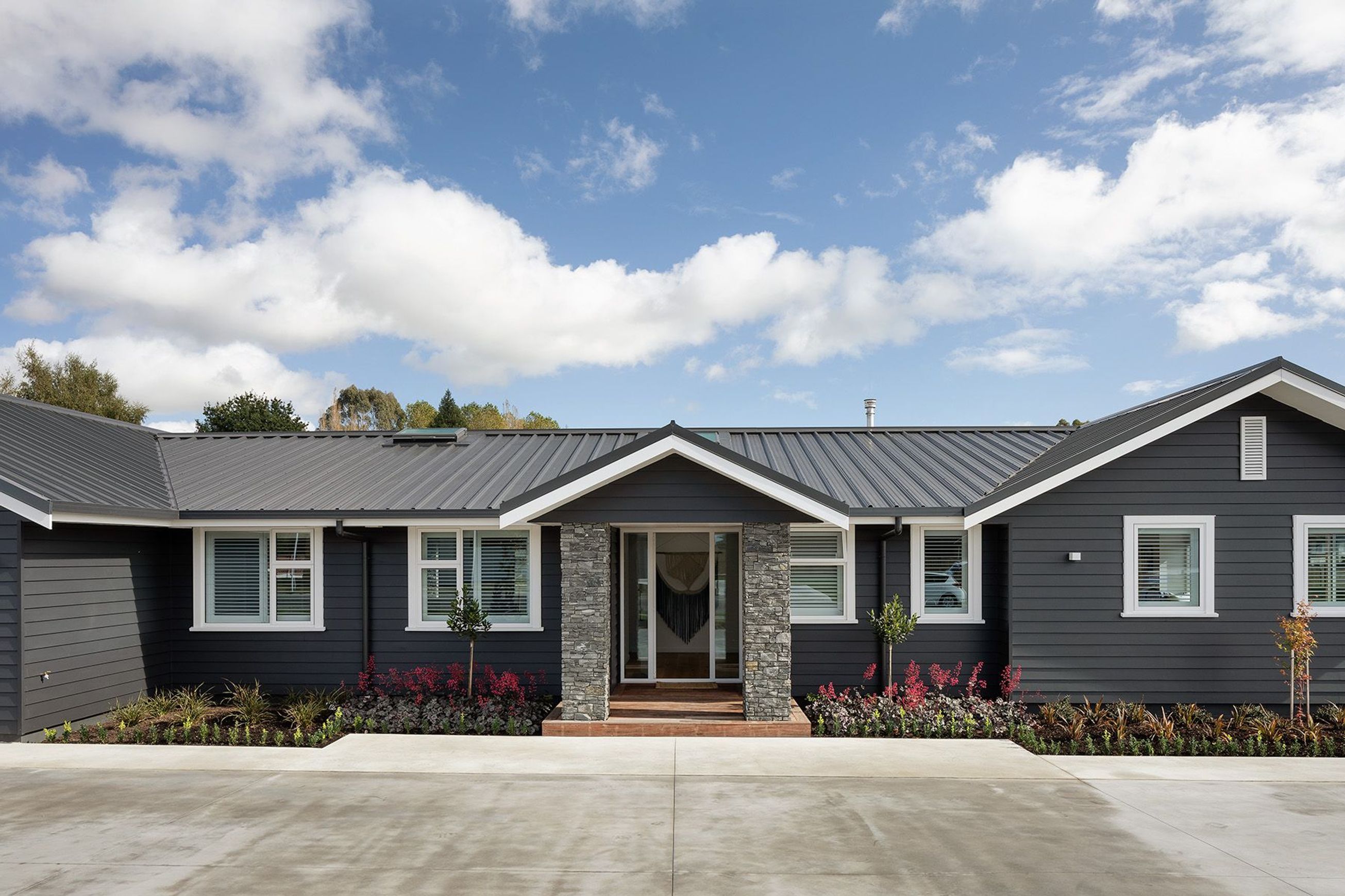 Linea™ Weatherboard