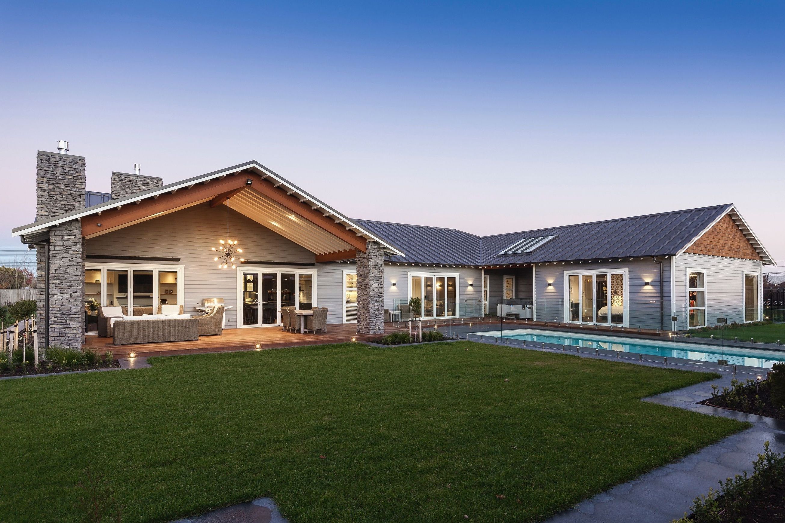 Linea™ Weatherboard