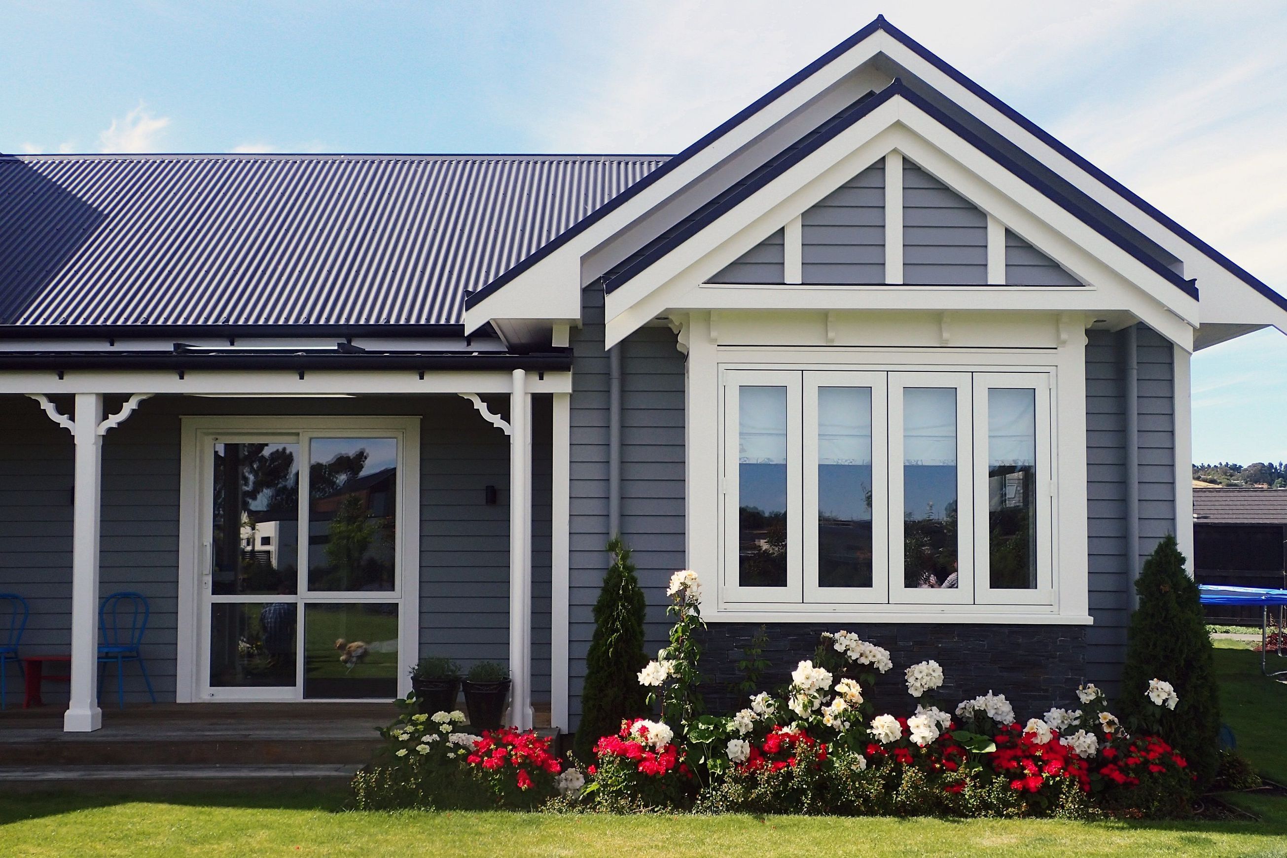 Linea™ Weatherboard