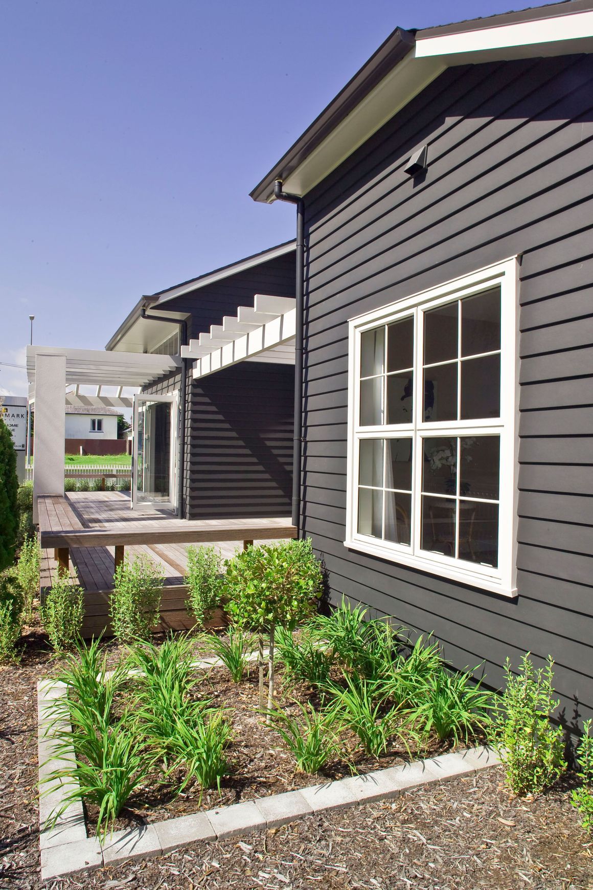 Linea™ Weatherboard