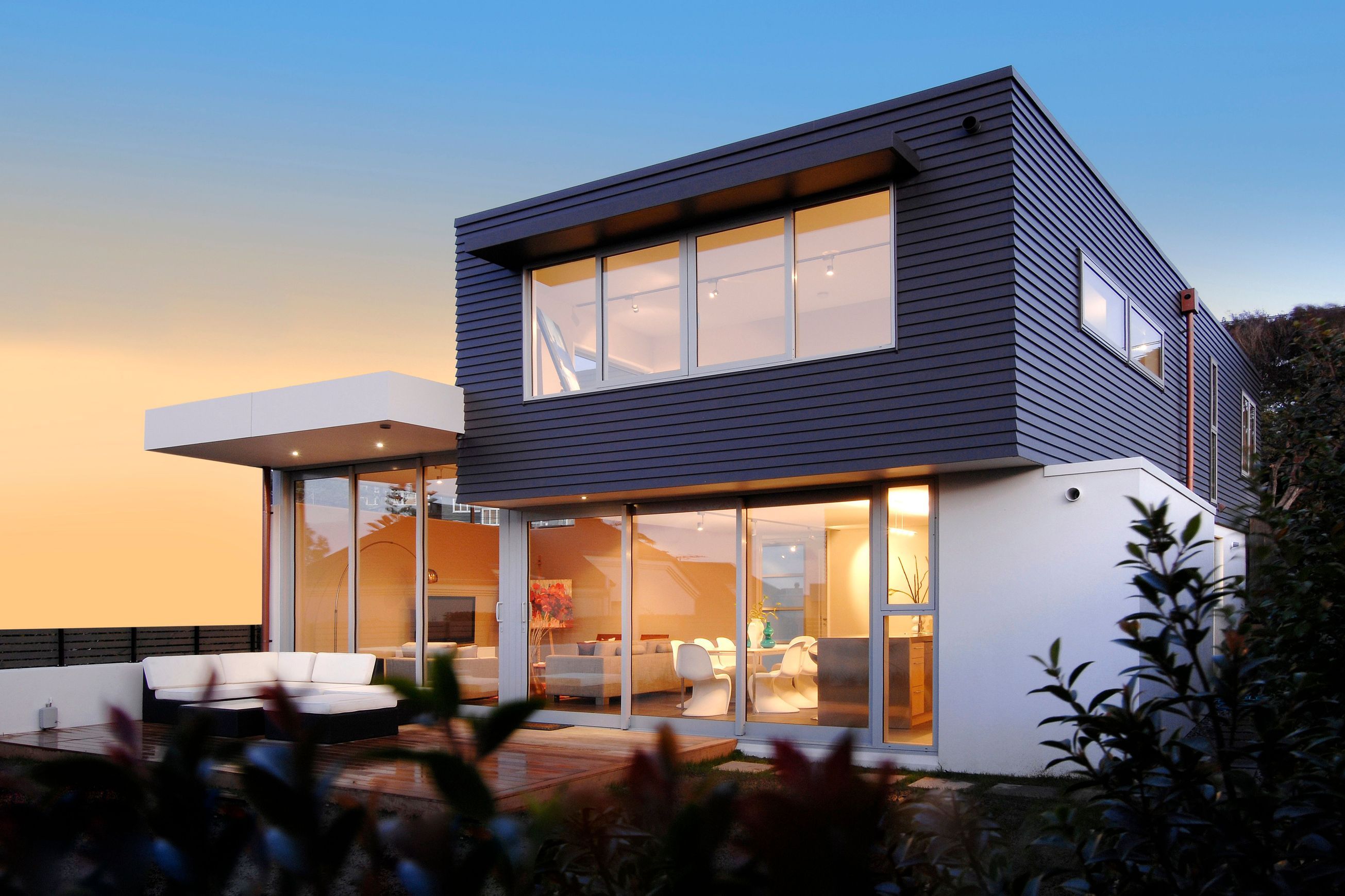 Linea™ Weatherboard