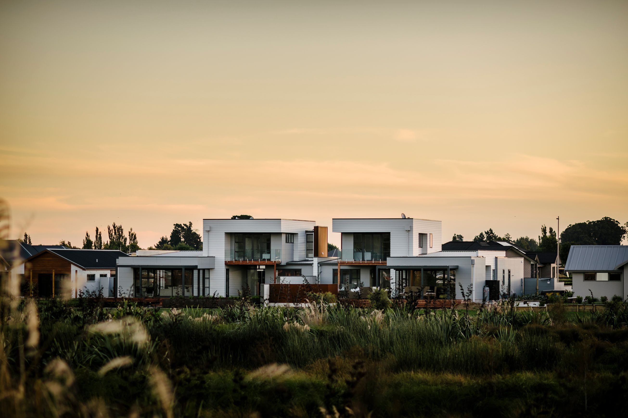 Linea™ Weatherboard