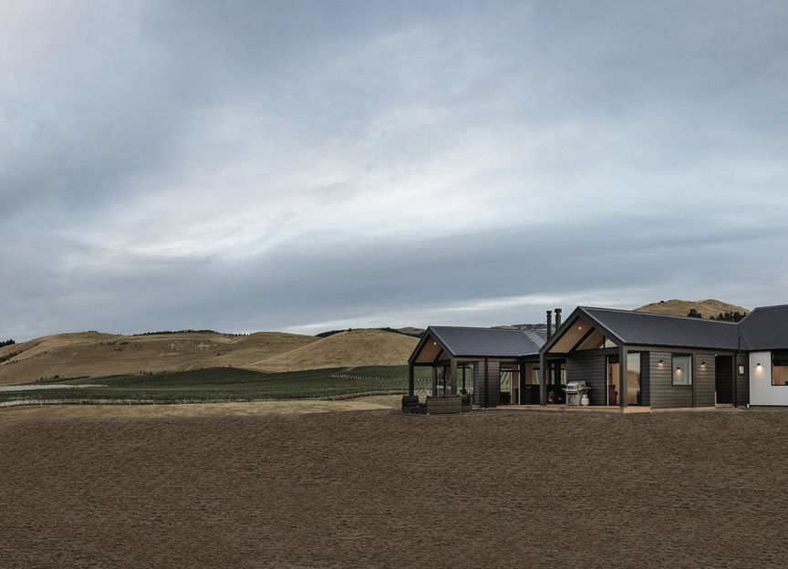 Linetype Architectural