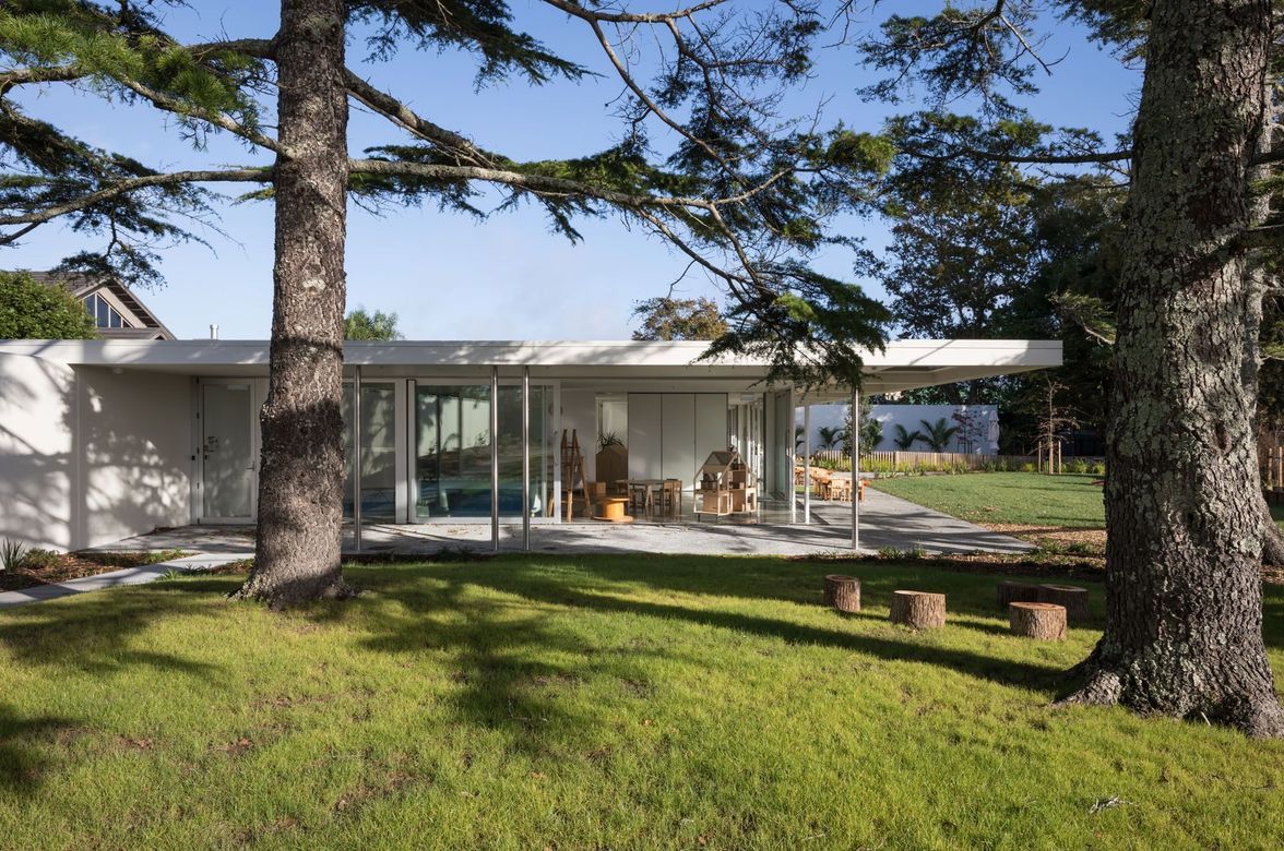 Little Doves Early Learning Centre, Albany