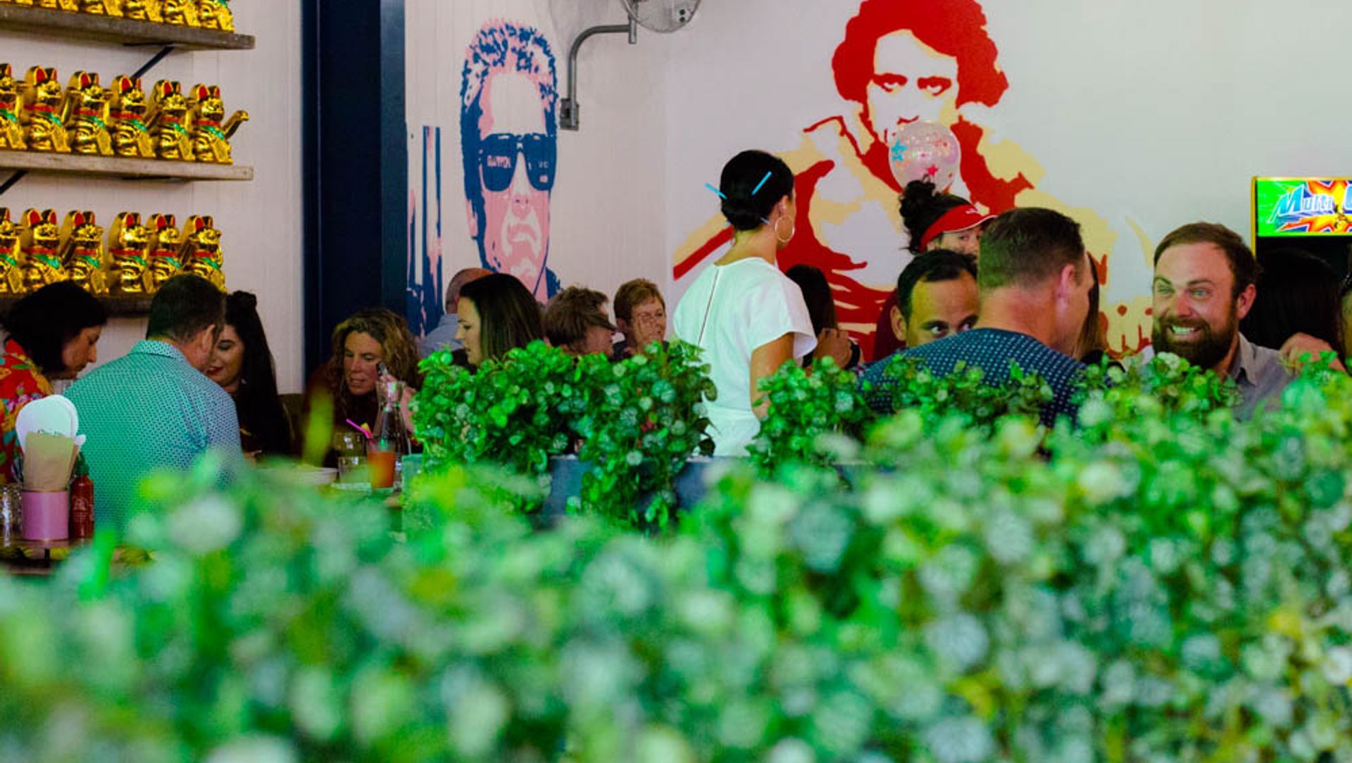 Little Glutton banner