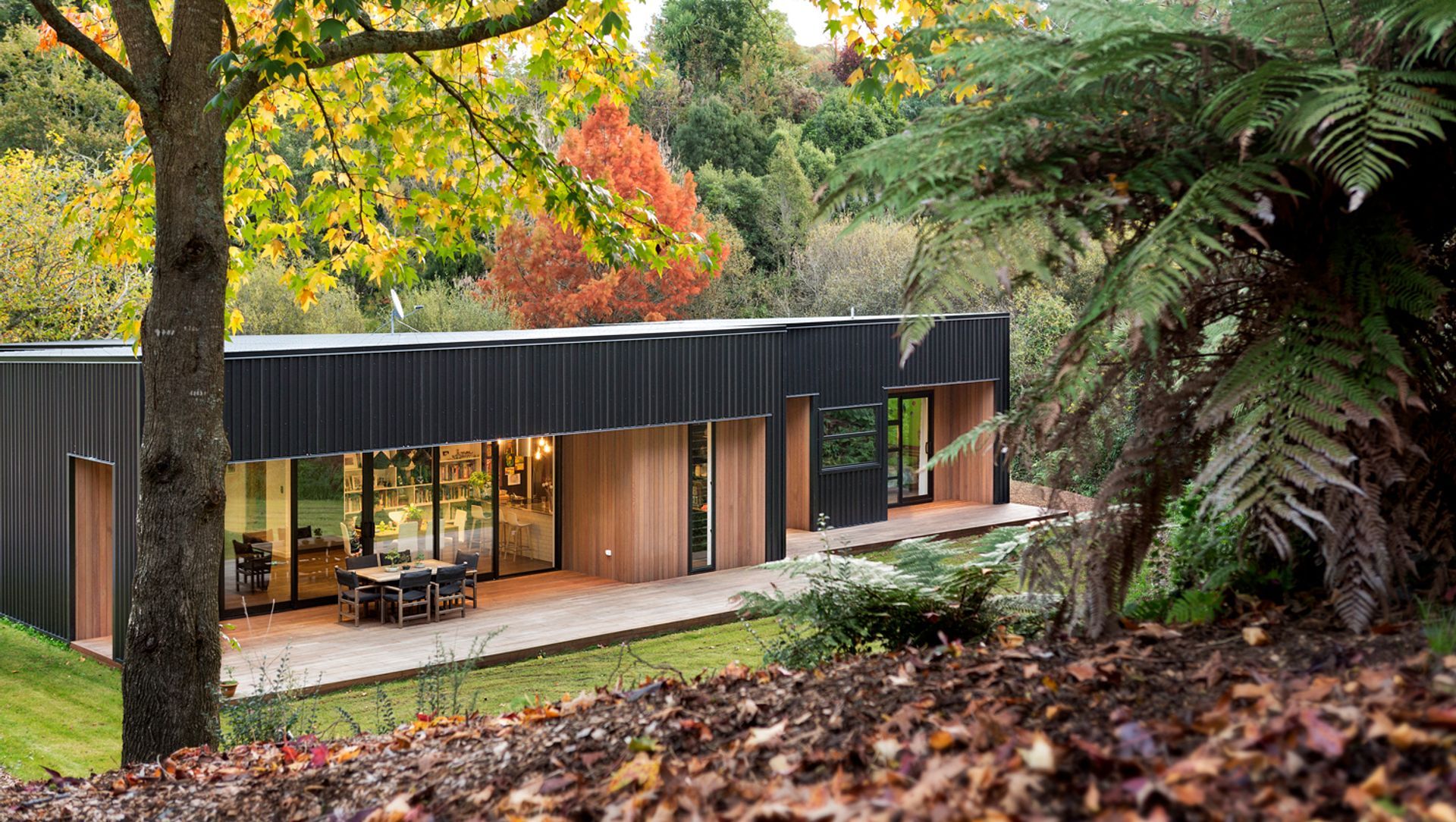 Little Oasis in the city banner