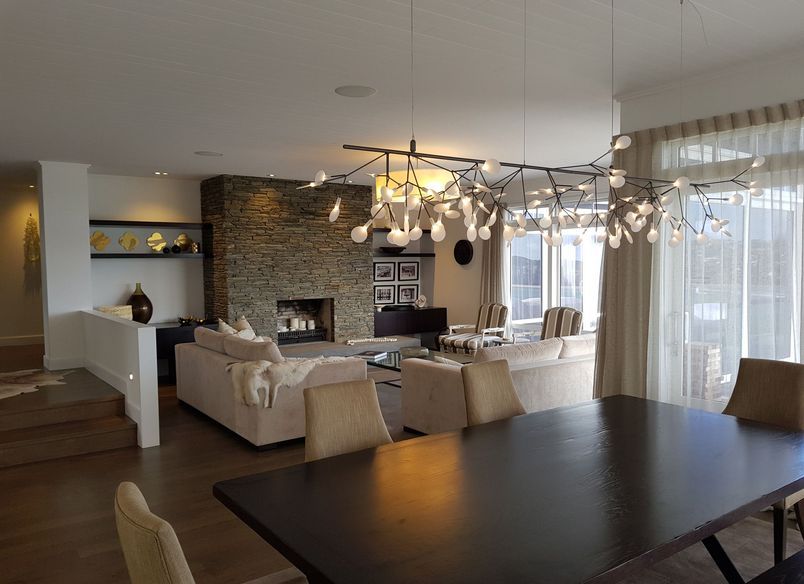 Little Oneroa, Waiheke Renovation