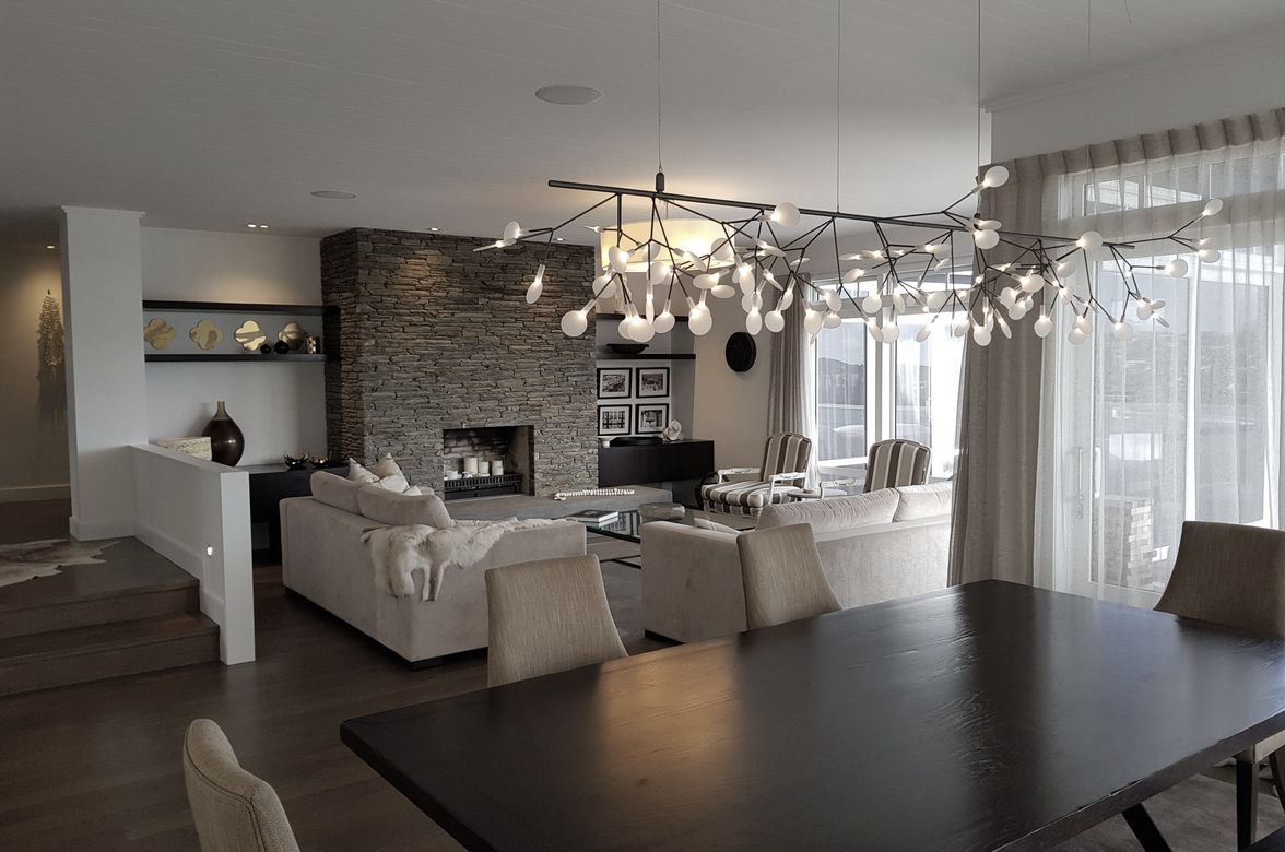 Little Oneroa, Waiheke Renovation