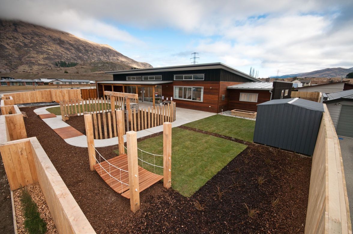 Little Rockets Childcare