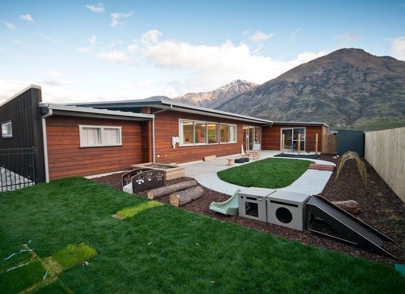 Little Rockets Childcare