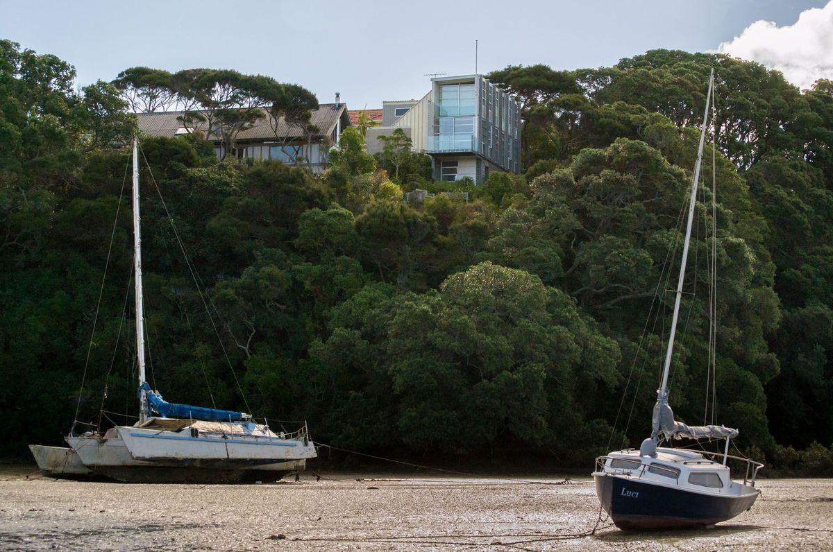 Little Shoal Bay