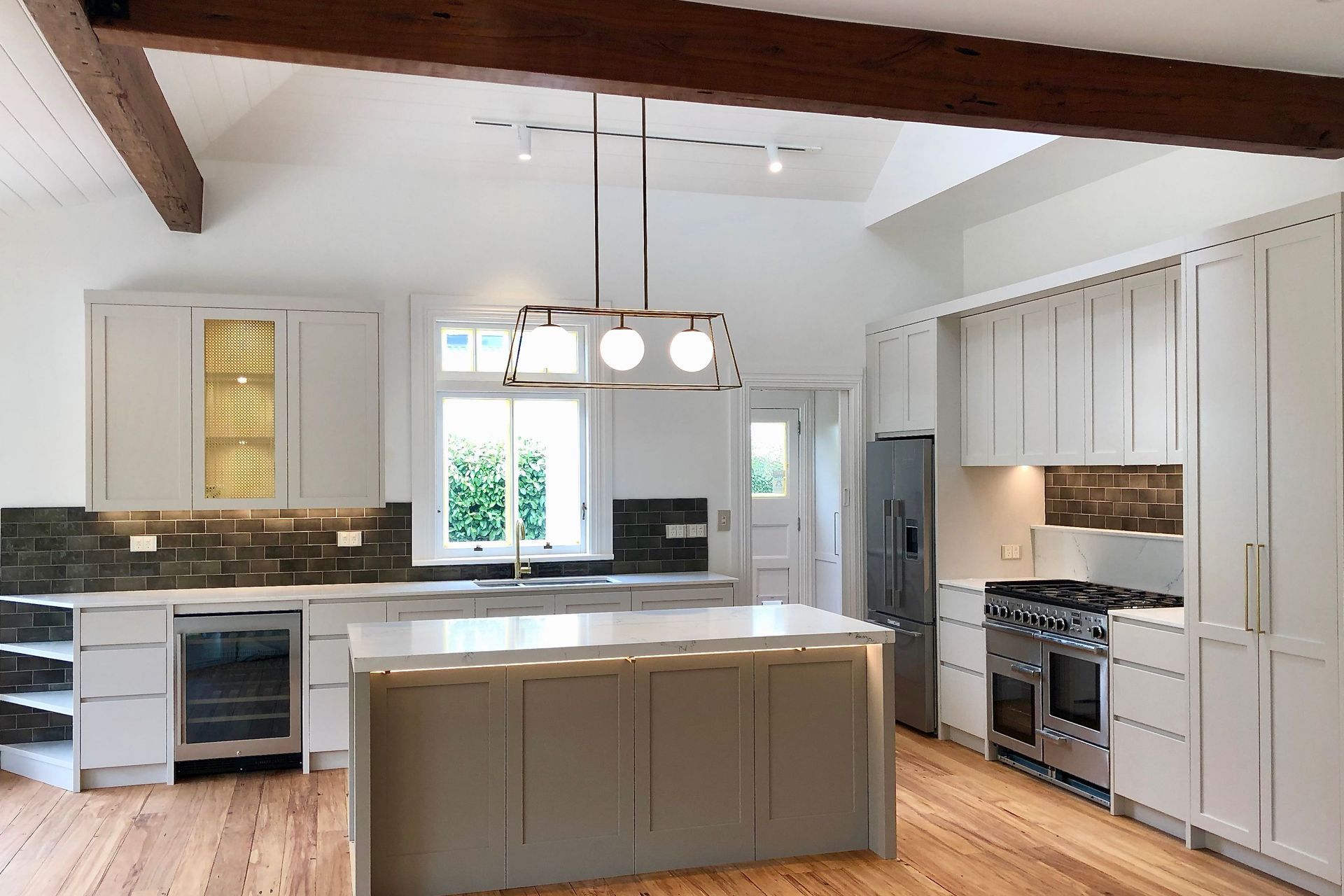 Lizzie K & Co Interior Design banner