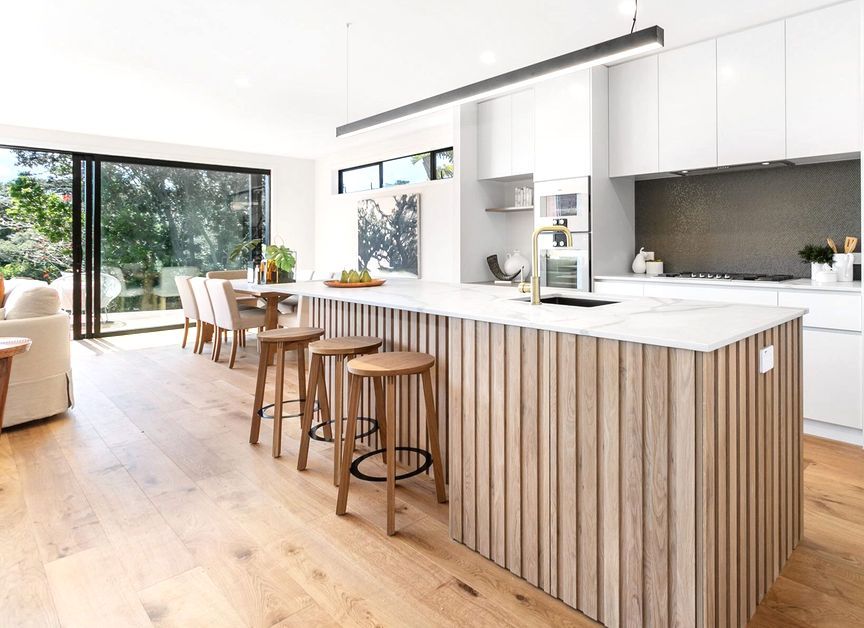 Lizzie K & Co Interior Design