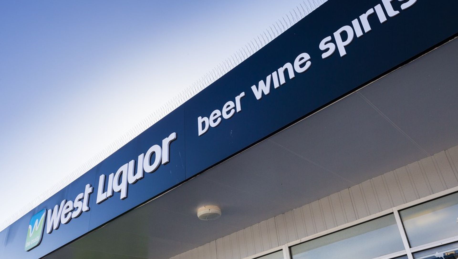 Local Liquor Stores banner