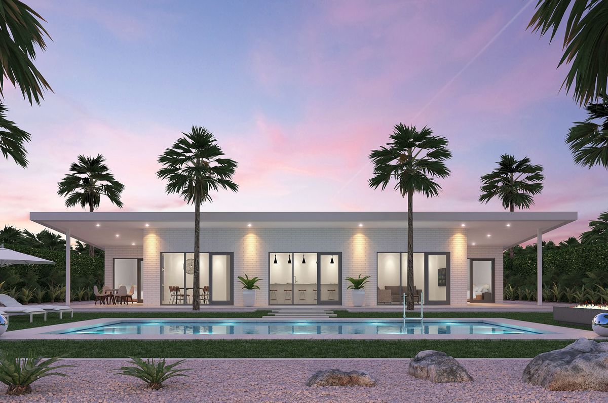 Location House