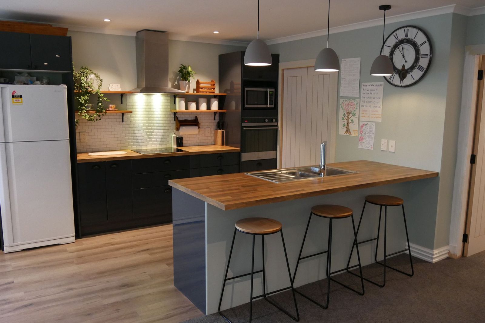 Lockhart Construction