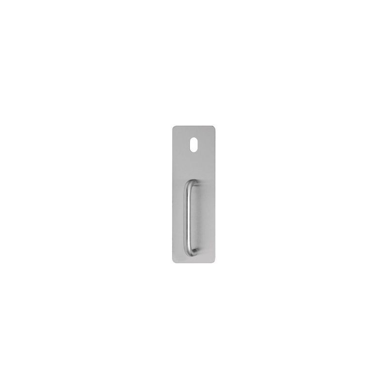 Lockwood 214/215 Series 10mm Radius Corner Push