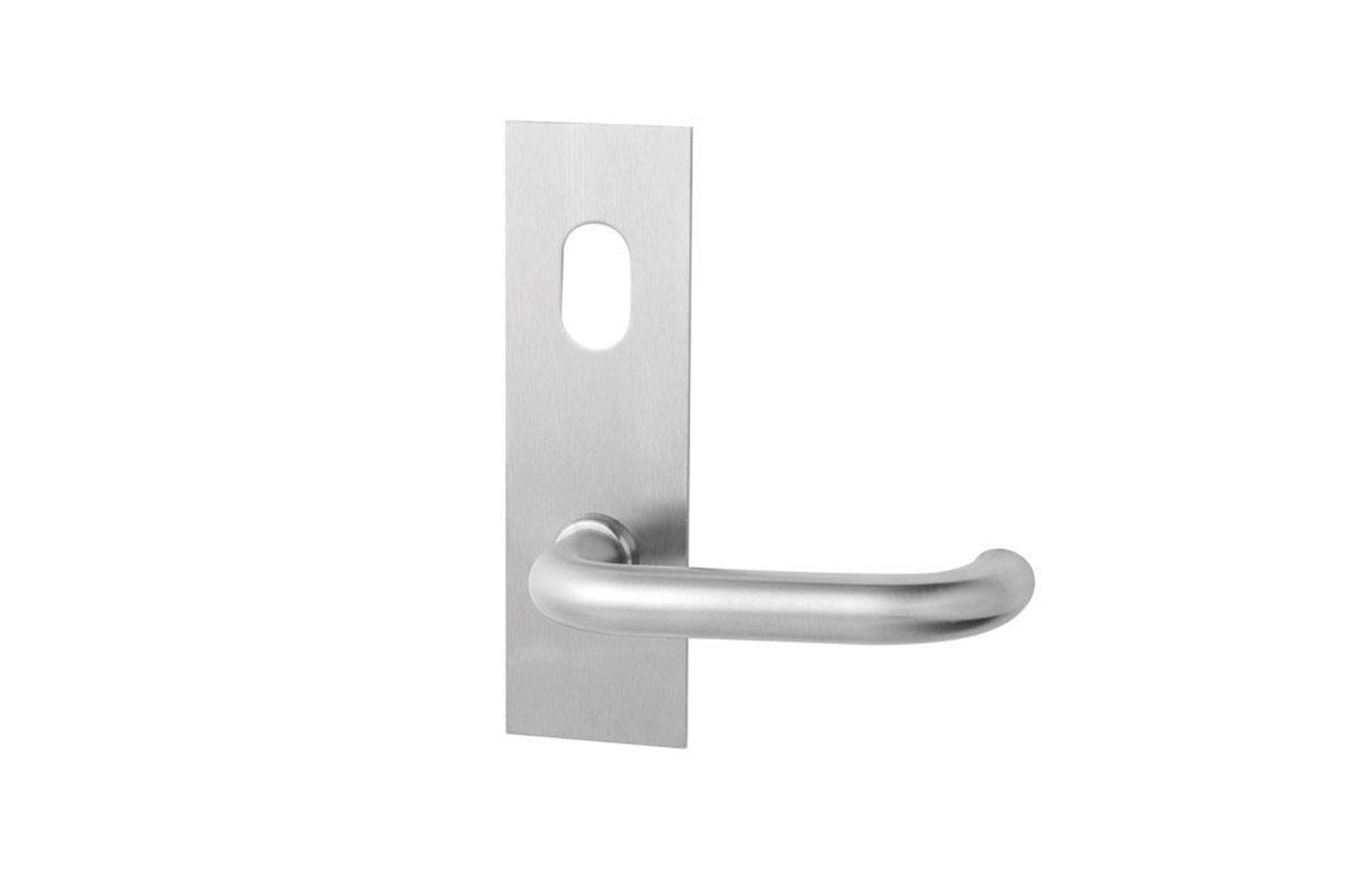 Lockwood 224 Series Artefact Rectangular Plates