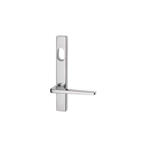 Lockwood 4800 Series Narrow Stile Plate Furniture