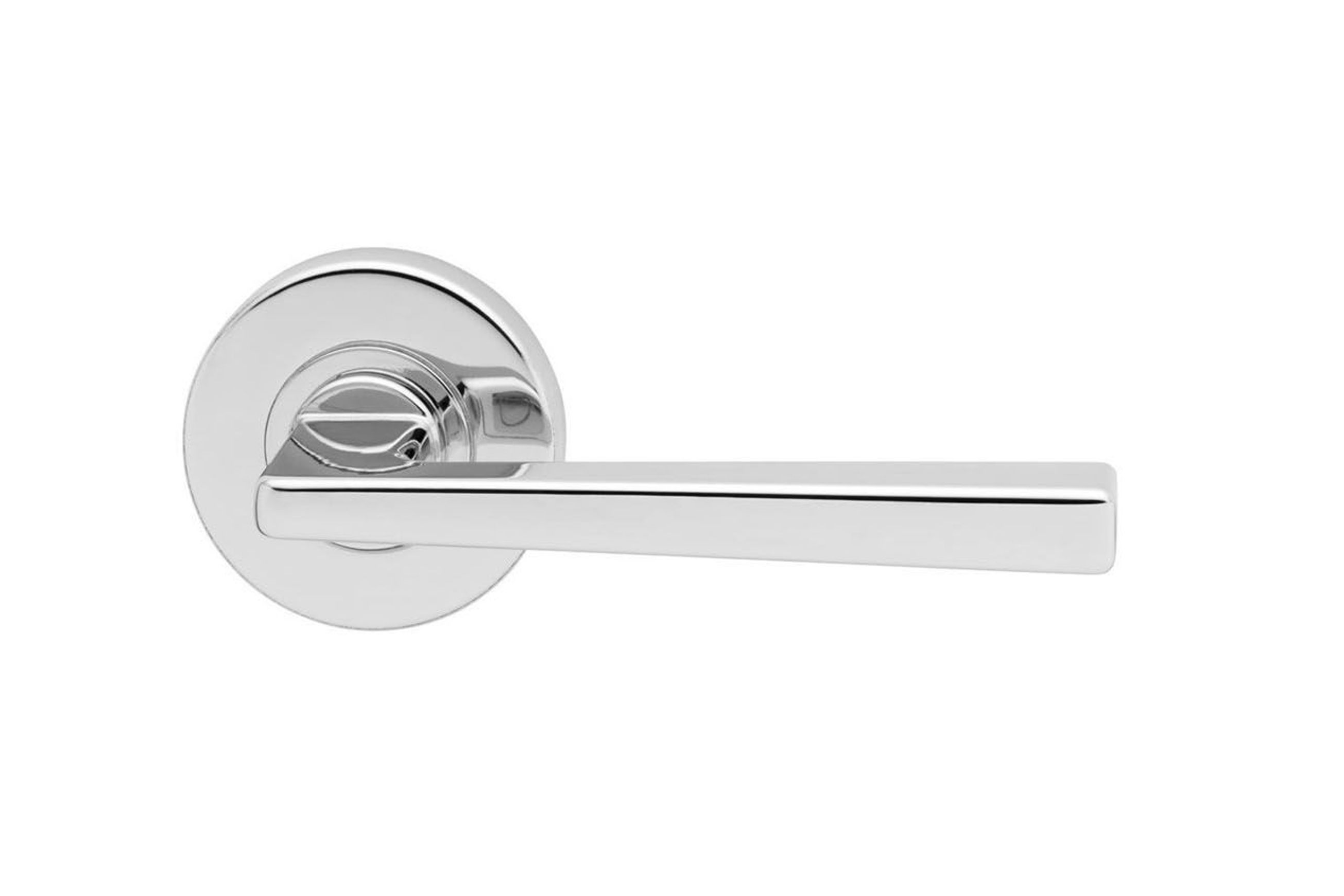 Lockwood 55mm Velocity Series Door Handles